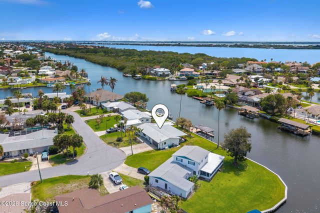 213 River Road, Satellite Beach, FL 32937