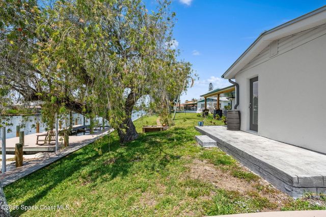 213 River Road, Satellite Beach, FL 32937