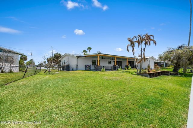 213 River Road, Satellite Beach, FL 32937