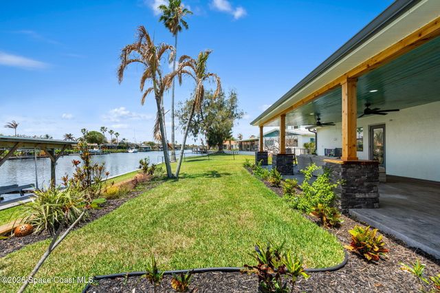 213 River Road, Satellite Beach, FL 32937