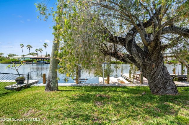 213 River Road, Satellite Beach, FL 32937