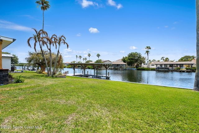 213 River Road, Satellite Beach, FL 32937