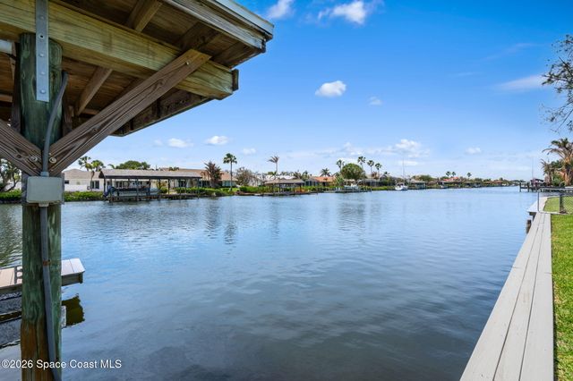 213 River Road, Satellite Beach, FL 32937