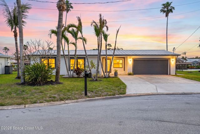 213 River Road, Satellite Beach, FL 32937