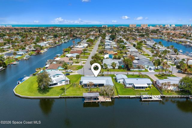 213 River Road, Satellite Beach, FL 32937