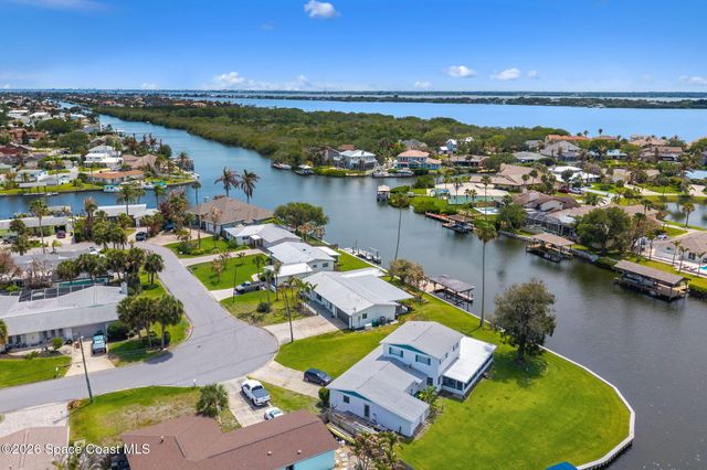 213 River Road, Satellite Beach, FL 32937