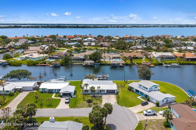 213 River Road, Satellite Beach, FL 32937