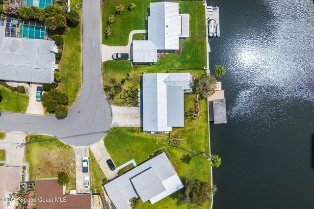 213 River Road, Satellite Beach, FL 32937