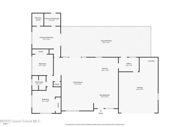 213 River Road, Satellite Beach, FL 32937