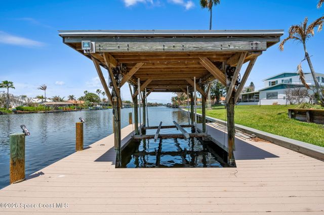 213 River Road, Satellite Beach, FL 32937