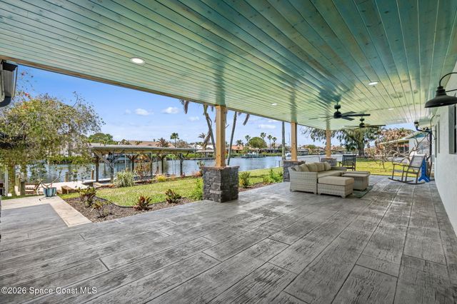 213 River Road, Satellite Beach, FL 32937