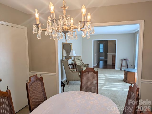 13547 Idlefield Lane, Matthews, NC 28105