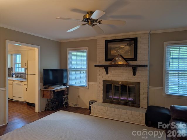 13547 Idlefield Lane, Matthews, NC 28105