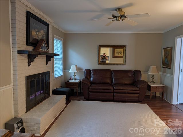 13547 Idlefield Lane, Matthews, NC 28105