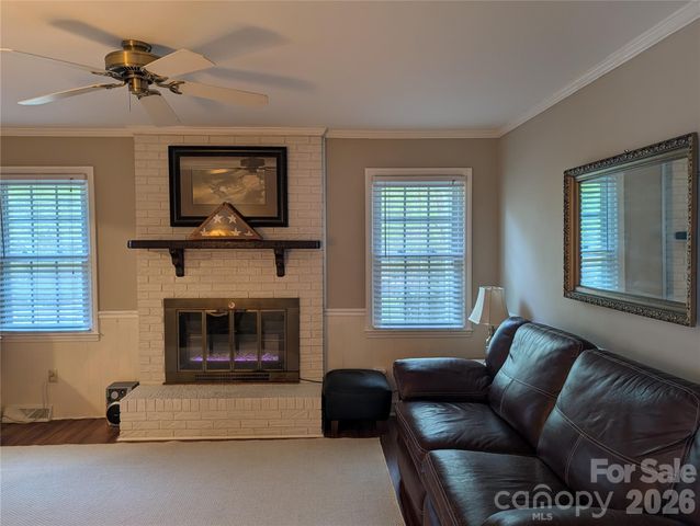 13547 Idlefield Lane, Matthews, NC 28105