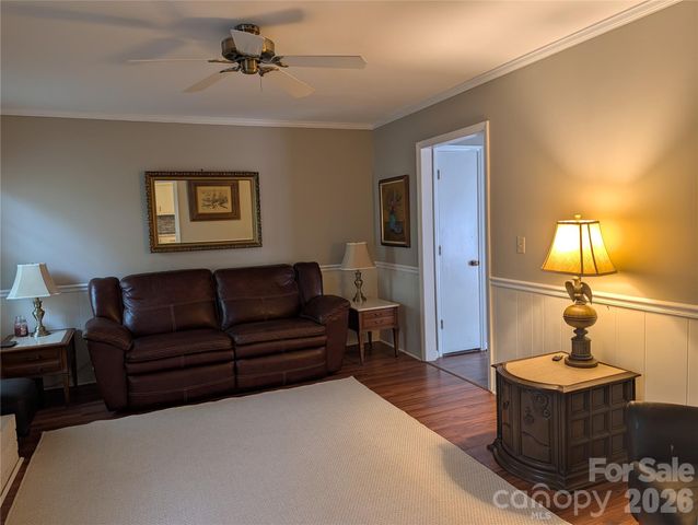 13547 Idlefield Lane, Matthews, NC 28105