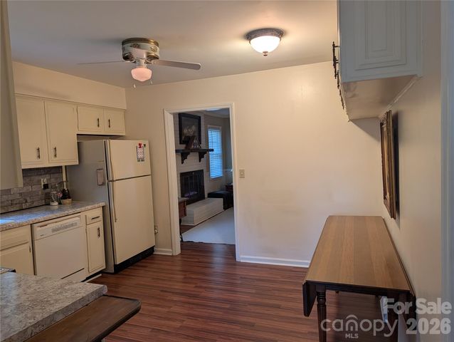 13547 Idlefield Lane, Matthews, NC 28105