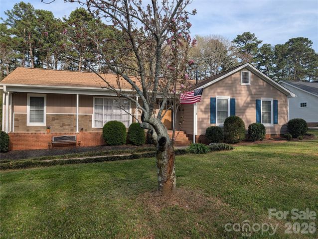 13547 Idlefield Lane, Matthews, NC 28105