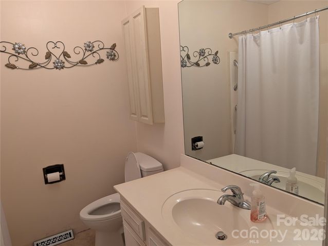 13547 Idlefield Lane, Matthews, NC 28105