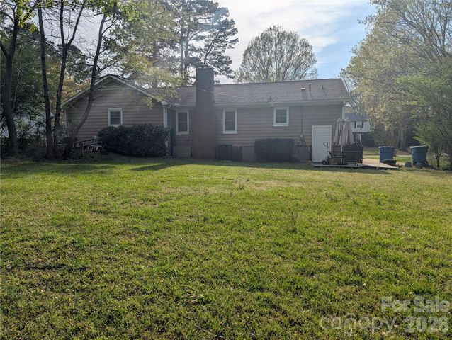 13547 Idlefield Lane, Matthews, NC 28105
