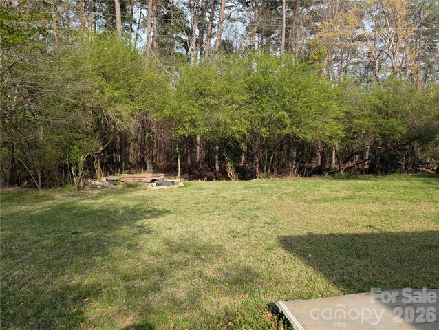 13547 Idlefield Lane, Matthews, NC 28105