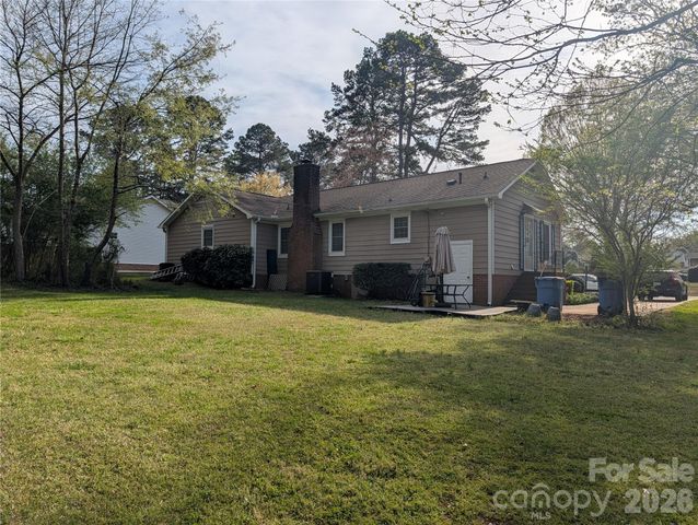 13547 Idlefield Lane, Matthews, NC 28105