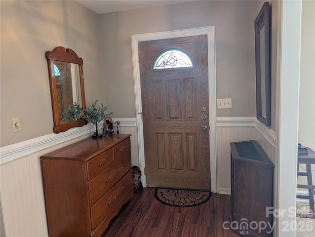 13547 Idlefield Lane, Matthews, NC 28105