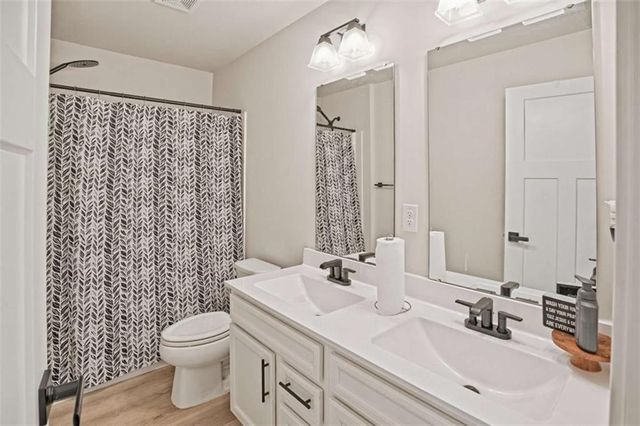 305 Meuse Lane, Locust Grove, GA 30248