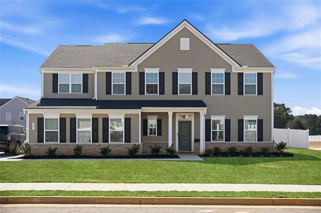 305 Meuse Lane, Locust Grove, GA 30248