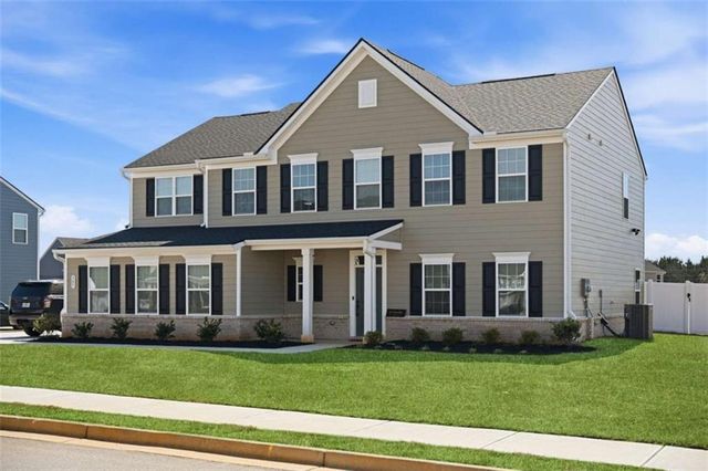 305 Meuse Lane, Locust Grove, GA 30248