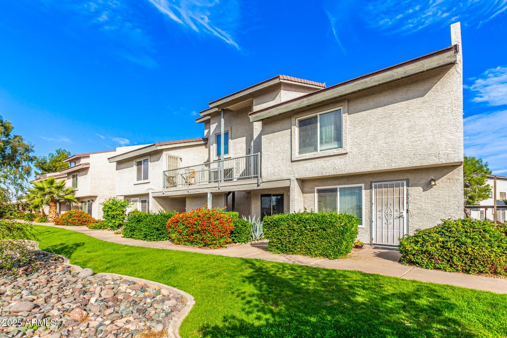 19601 N 7TH Street 1005, Phoenix, AZ 85024