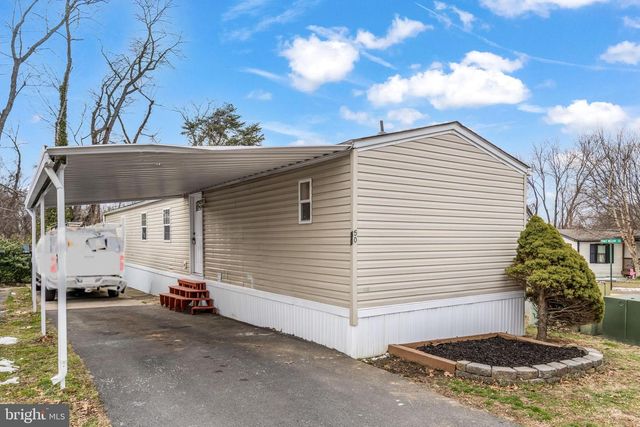 50 DUMFRIES DR, Dumfries, VA 22026