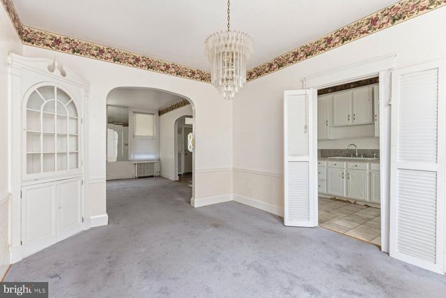 1615 E 31ST ST, Baltimore, MD 21218