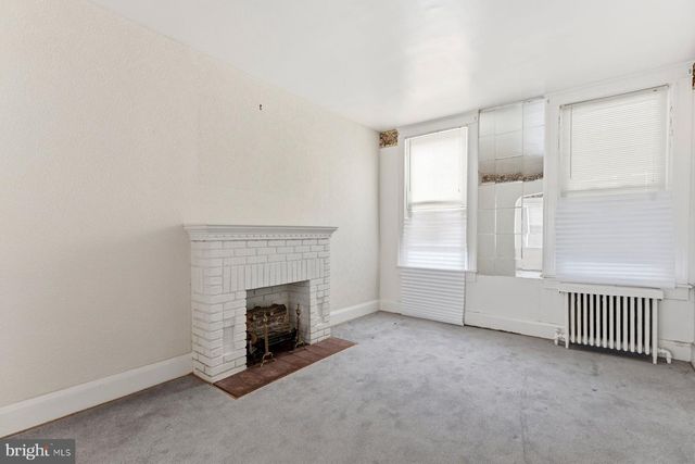 1615 E 31ST ST, Baltimore, MD 21218