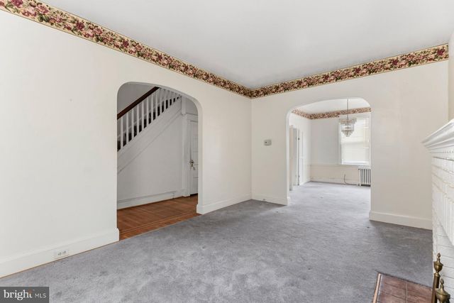 1615 E 31ST ST, Baltimore, MD 21218