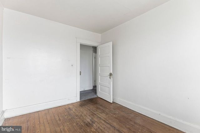 1615 E 31ST ST, Baltimore, MD 21218