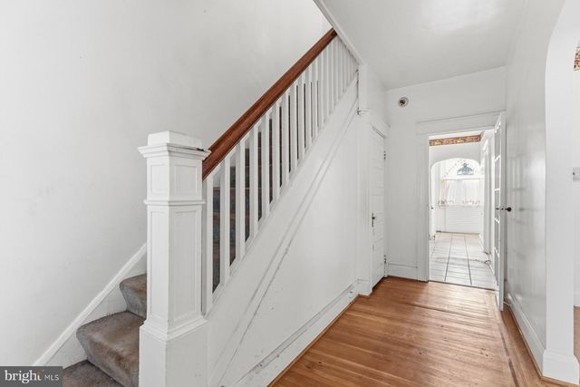 1615 E 31ST ST, Baltimore, MD 21218