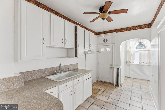 1615 E 31ST ST, Baltimore, MD 21218