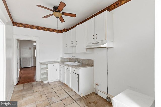 1615 E 31ST ST, Baltimore, MD 21218