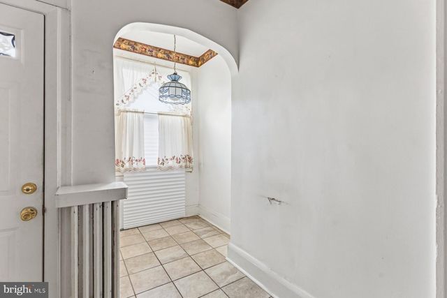 1615 E 31ST ST, Baltimore, MD 21218