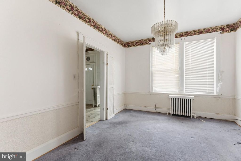 Image 9 of property listing at 1615 E 31ST ST, Baltimore, MD 21218