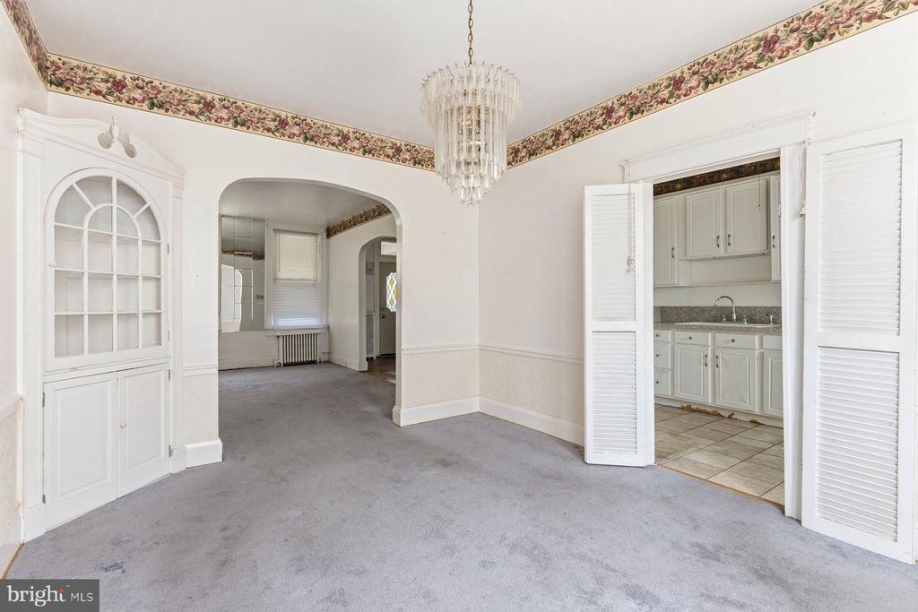 Image 10 of property listing at 1615 E 31ST ST, Baltimore, MD 21218