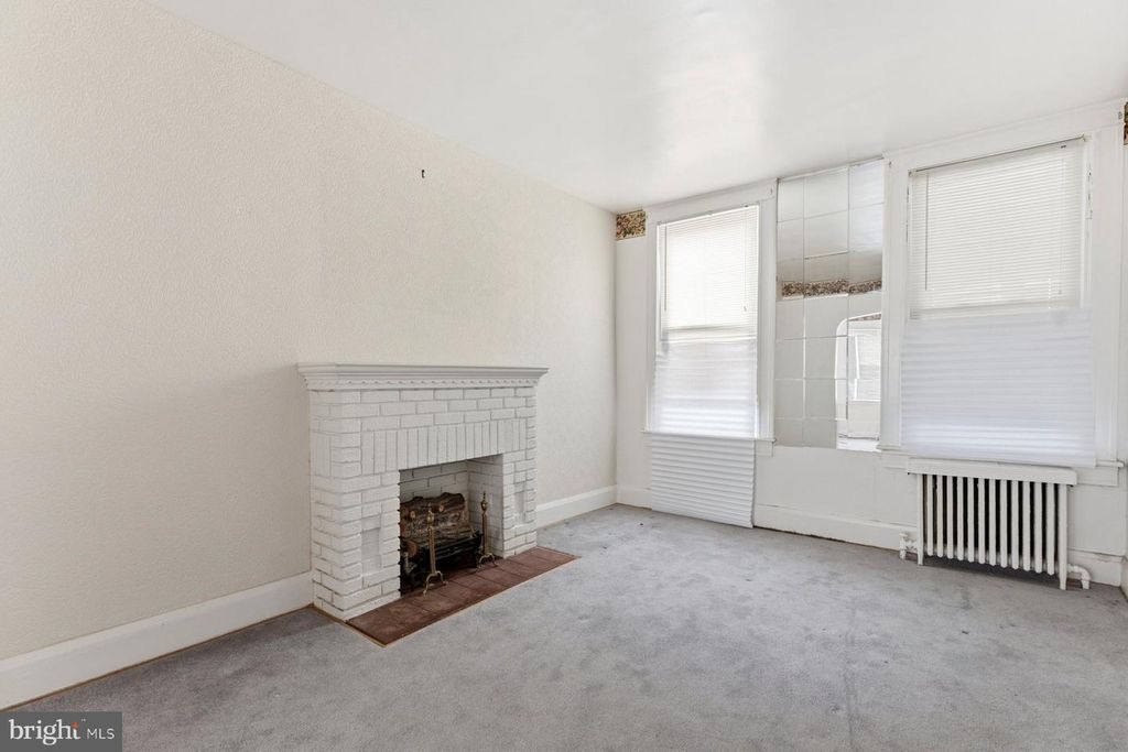 Image 11 of property listing at 1615 E 31ST ST, Baltimore, MD 21218