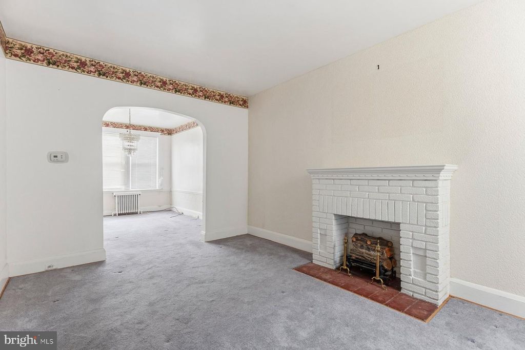 Image 12 of property listing at 1615 E 31ST ST, Baltimore, MD 21218