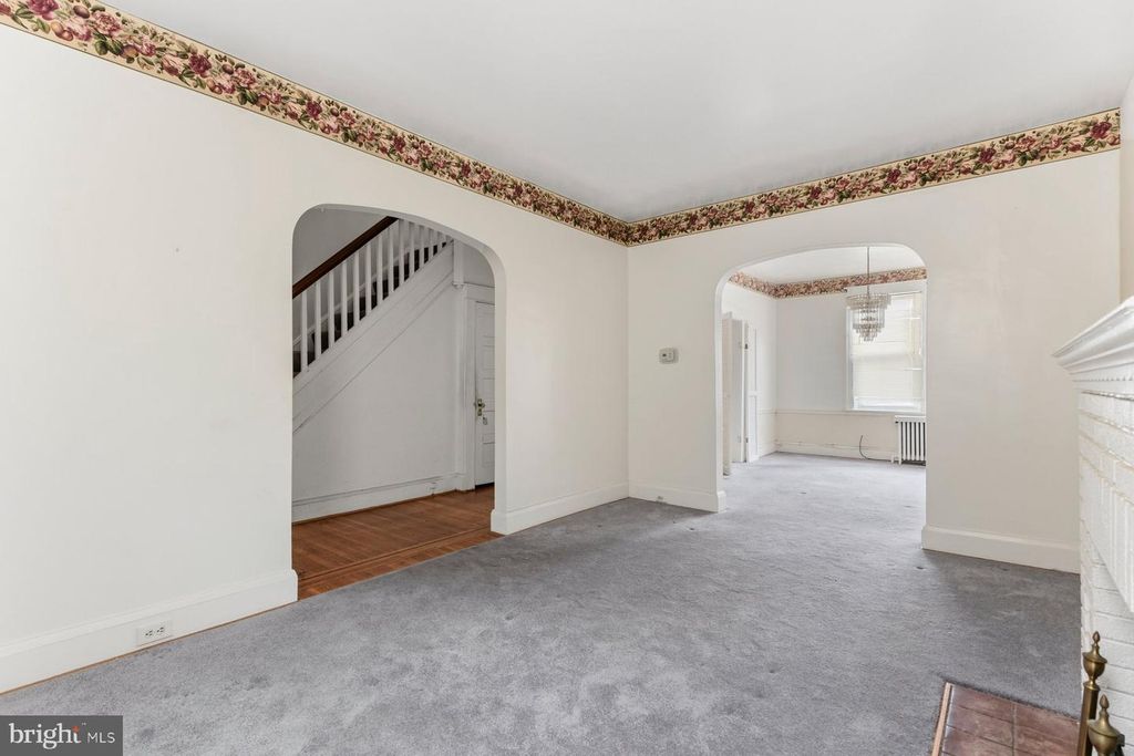 Image 13 of property listing at 1615 E 31ST ST, Baltimore, MD 21218
