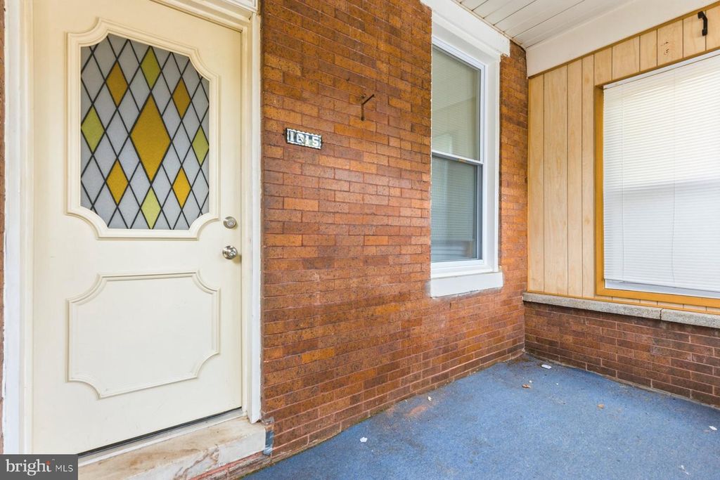 Image 2 of property listing at 1615 E 31ST ST, Baltimore, MD 21218