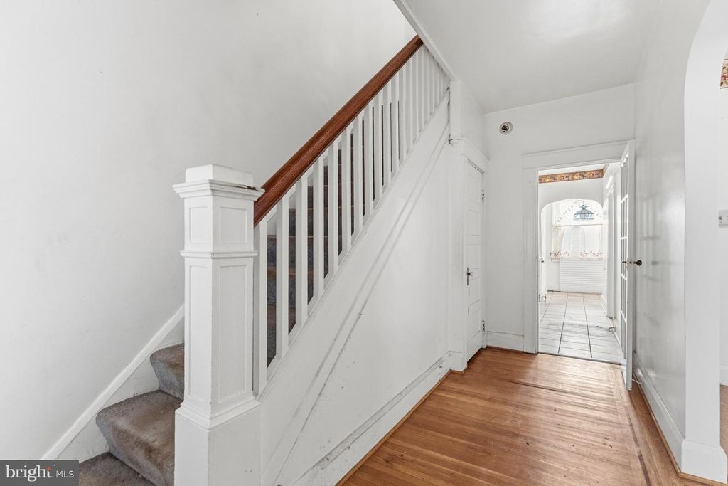 Image 3 of property listing at 1615 E 31ST ST, Baltimore, MD 21218