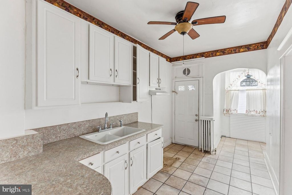 Image 4 of property listing at 1615 E 31ST ST, Baltimore, MD 21218