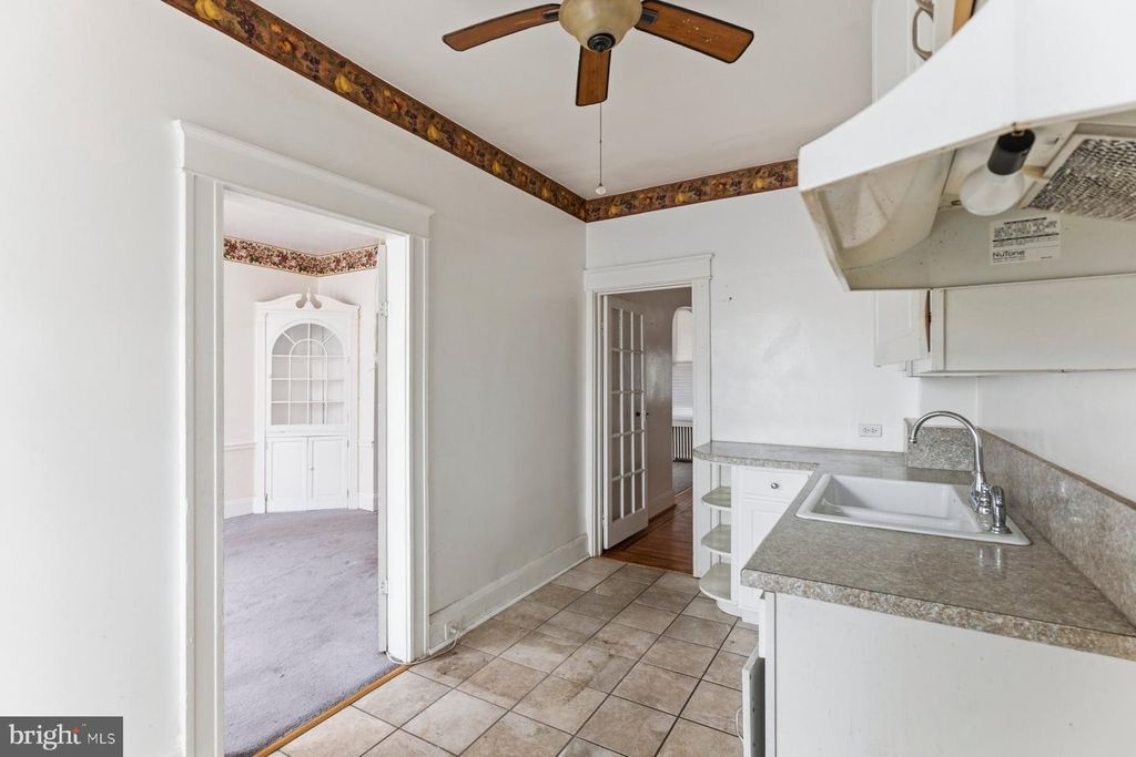Image 6 of property listing at 1615 E 31ST ST, Baltimore, MD 21218