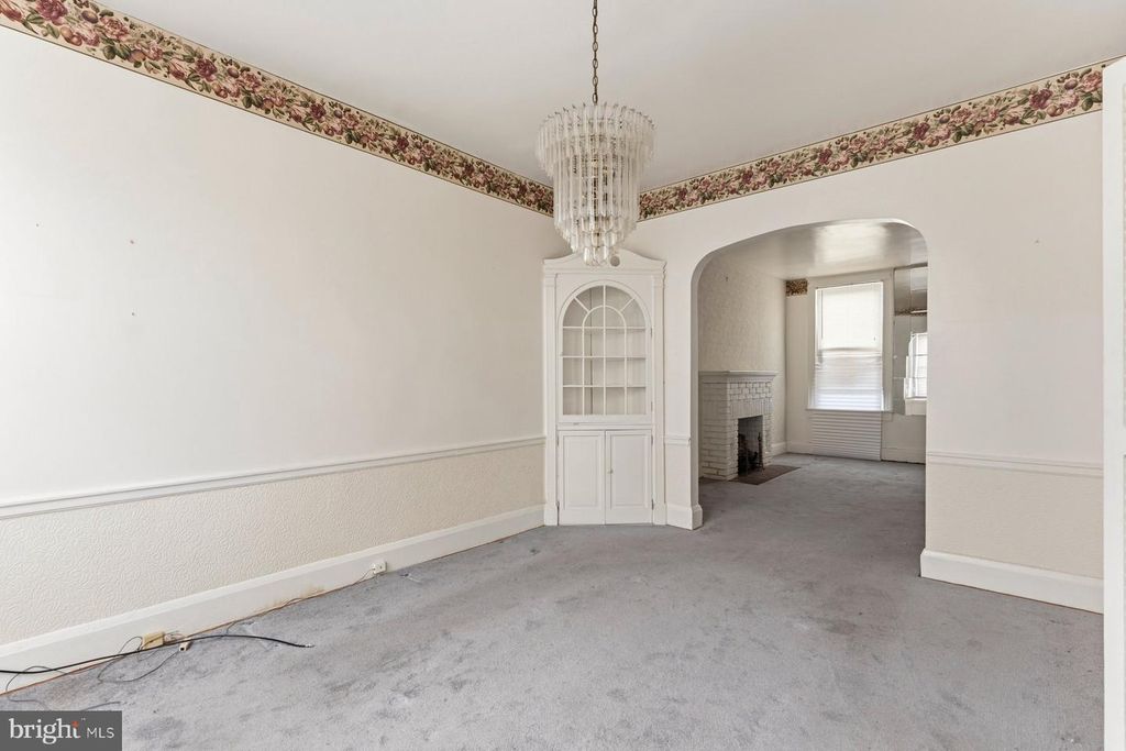 Image 8 of property listing at 1615 E 31ST ST, Baltimore, MD 21218